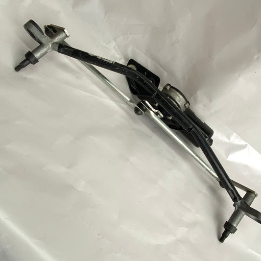 Ford Connect Ön Silecek Motoru 2T14-17504