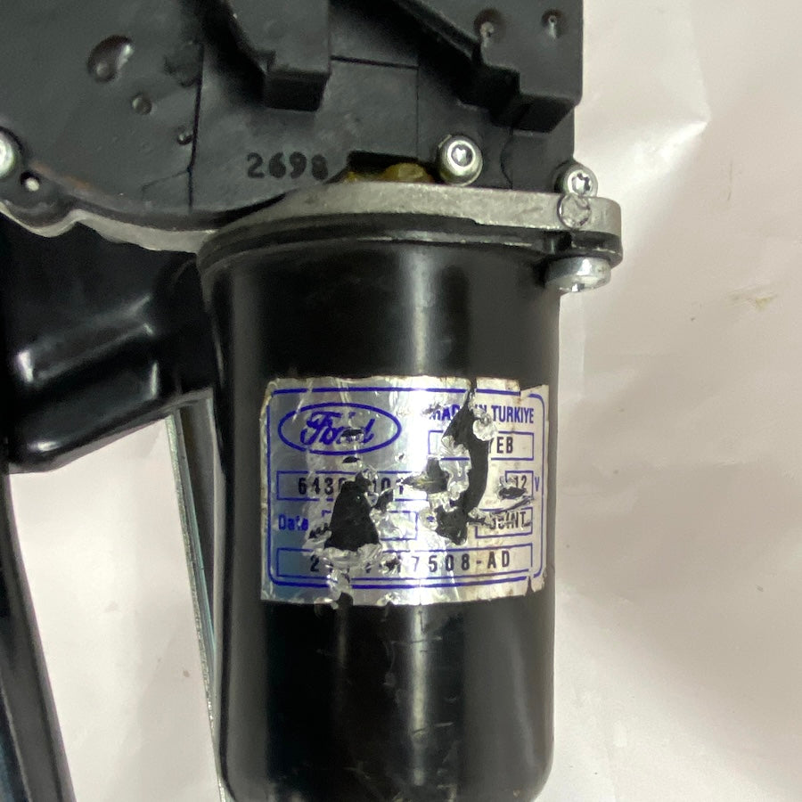 Ford Connect Ön Silecek Motoru 2T14-17504