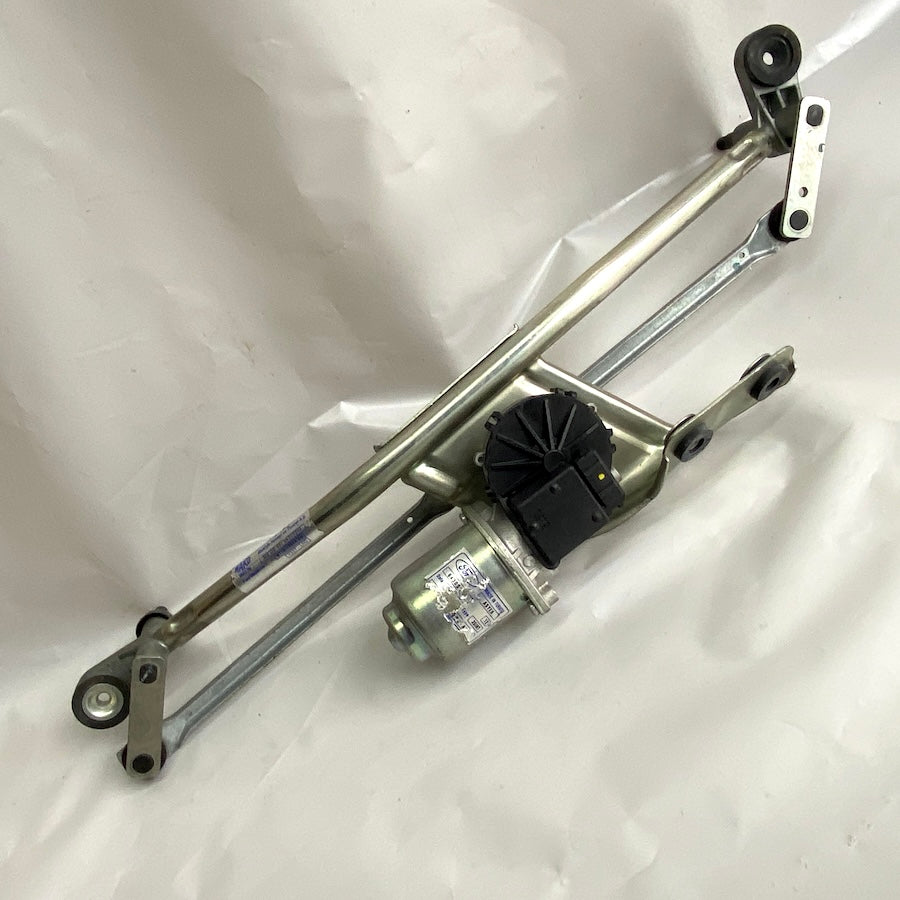 Ford Connect Ön Silecek Motoru 2T14-17504