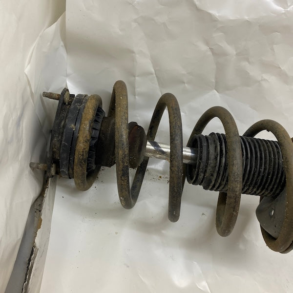 Ford Connect Ön Sol Amortisör/Yay/Kaliper/Taşıyıcı Orijinal