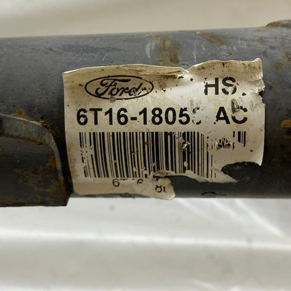 Ford Connect Ön Sol Amortisör/Yay/Kaliper/Taşıyıcı Orijinal