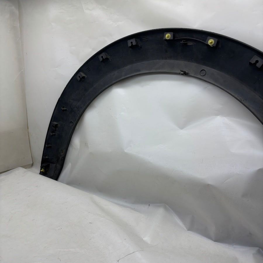 Ford Connect Ön Sol Çamurluk Dodik 7T16-A278L01