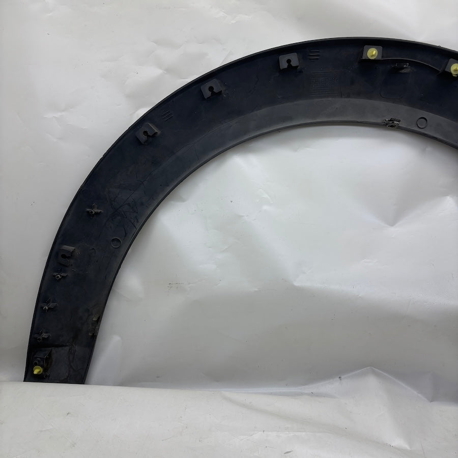 Ford Connect Ön Sol Çamurluk Dodik 7T16-A278L01