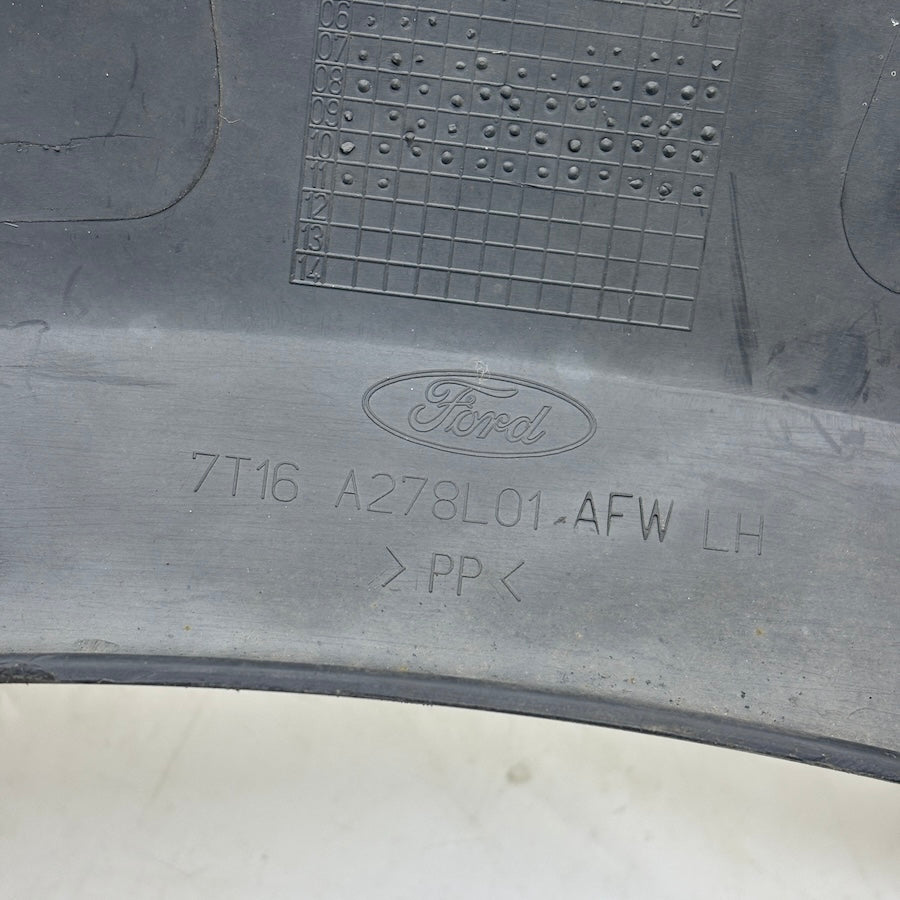 Ford Connect Ön Sol Çamurluk Dodik 7T16-A278L01