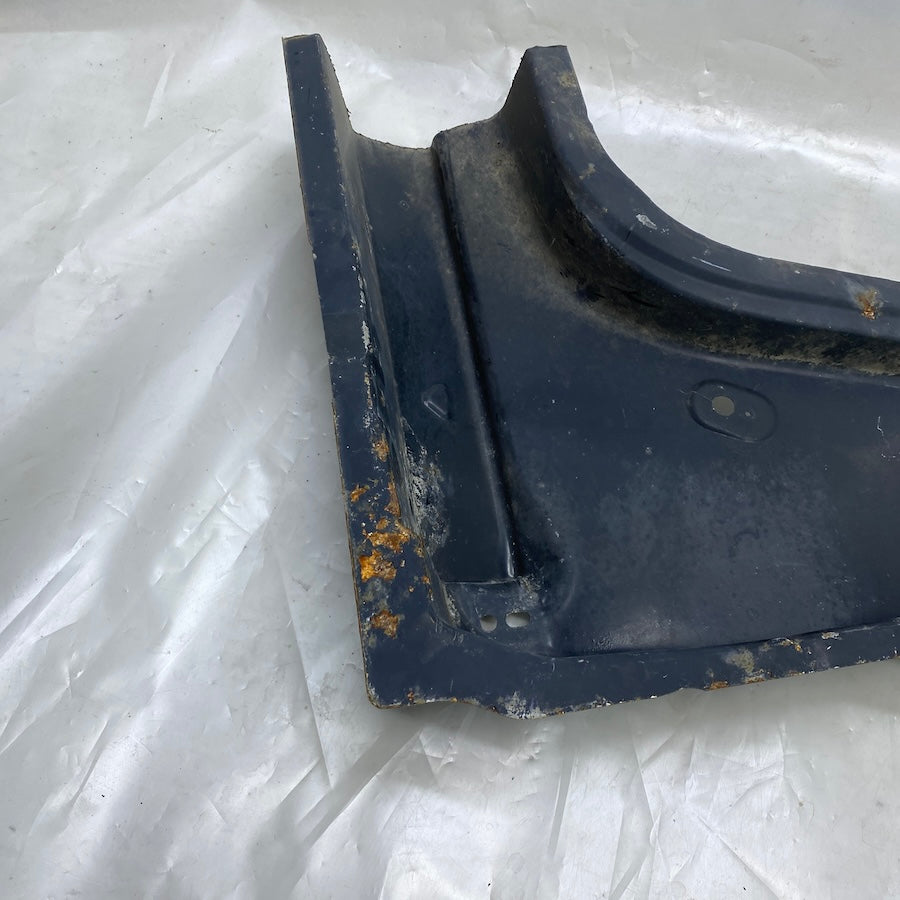Ford Connect Ön Sol Direk Sacı 2003-2013