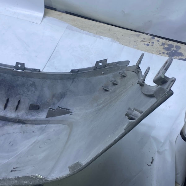 Ford Connect Ön Tampon 2T14-17C831 02-09 En Uygun Oto Parça