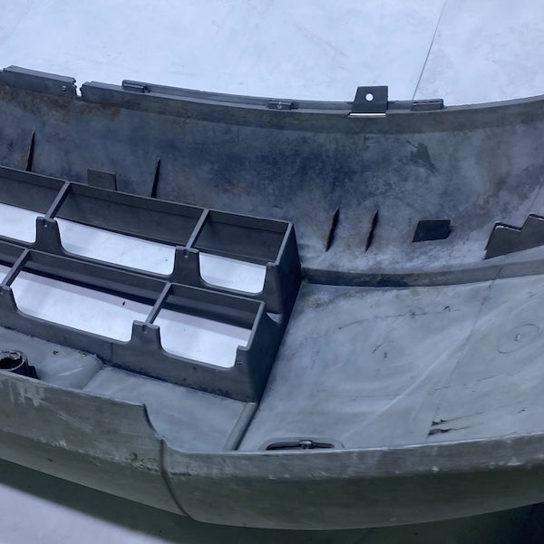 Ford Connect Ön Tampon 2T14-17C831 02-09 En Uygun Oto Parça