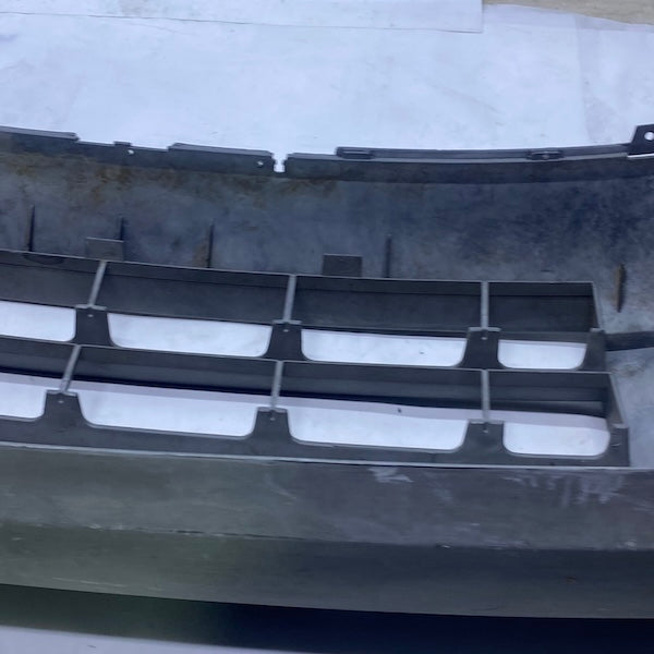 Ford Connect Ön Tampon 2T14-17C831 02-09 En Uygun Oto Parça