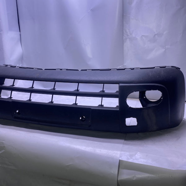 Ford Transit Ön Tampon BK31-17K819 14-18 En Uygun Oto Parça