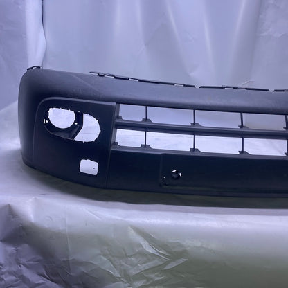 Ford Connect Ön Tampon 7T16-17D957 07-09 En Uygun Oto Parça