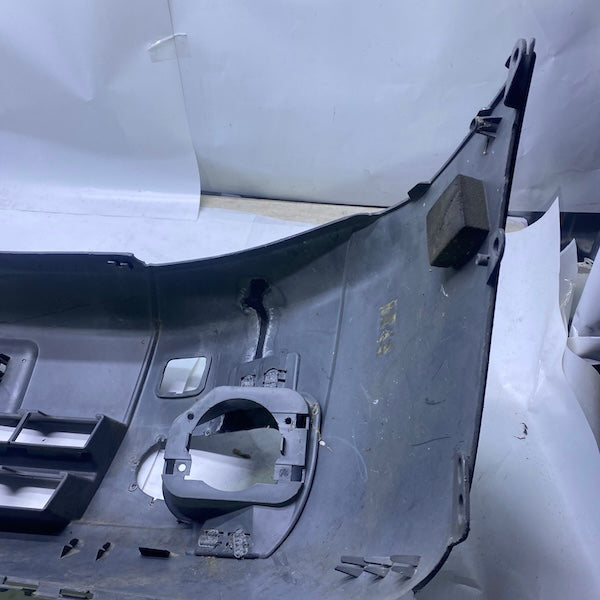 Ford Connect Ön Tampon 7T16-17D957 07-09 En Uygun Oto Parça