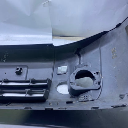 Ford Connect Ön Tampon 7T16-17D957 07-09 En Uygun Oto Parça