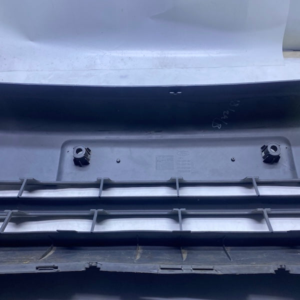 Ford Connect Ön Tampon 7T16-17D957 07-09 En Uygun Oto Parça