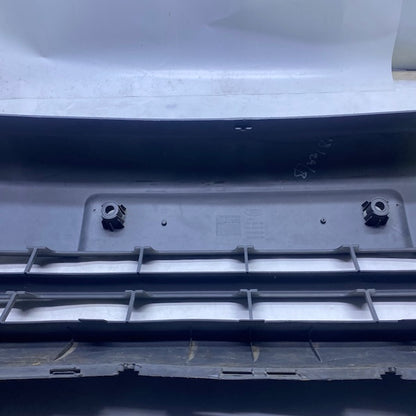 Ford Connect Ön Tampon 7T16-17D957 07-09 En Uygun Oto Parça