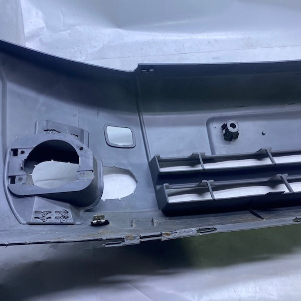 Ford Transit Ön Tampon BK31-17K819 14-18 En Uygun Oto Parça