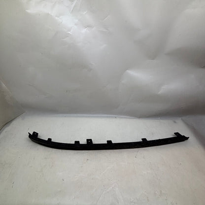 Ford Connect Ön Tampon Alt Deflektör 7T16-17198-ACW