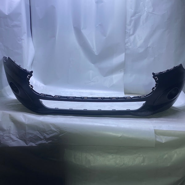 Ford Connect Ön Tampon Alt Parça DT11-17F775 En Uygun Oto Parça