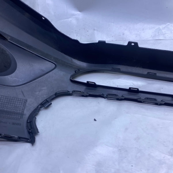 Ford Connect Ön Tampon Alt Parça DT11-17F775 En Uygun Oto Parça