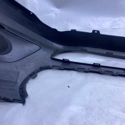 Ford Connect Ön Tampon Alt Parça DT11-17F775 En Uygun Oto Parça