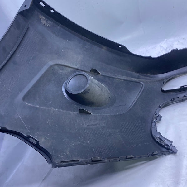 Ford Connect Ön Tampon Alt Parça DT11-17F775 En Uygun Oto Parça