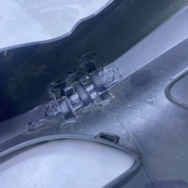 Ford Connect Ön Tampon Alt Parça DT11-17F775 En Uygun Oto Parça