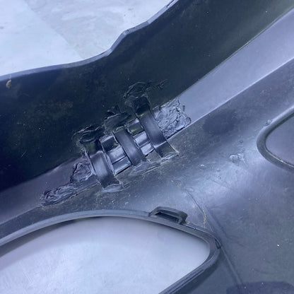 Ford Connect Ön Tampon Alt Parça DT11-17F775 En Uygun Oto Parça