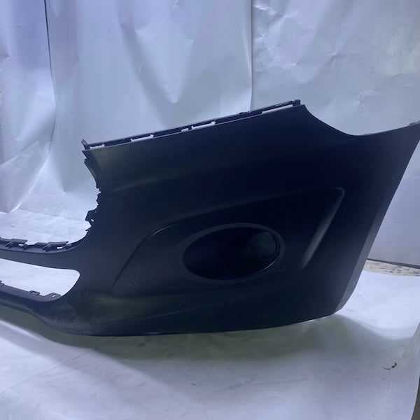 Ford Connect Ön Tampon Alt Parça DT11-17F775 En Uygun Oto Parça