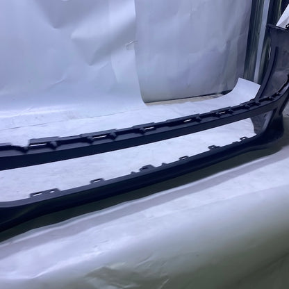 Ford Connect Ön Tampon Alt Parça DT11-17F775 En Uygun Oto Parça