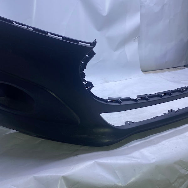 Ford Connect Ön Tampon Alt Parça DT11-17F775 En Uygun Oto Parça