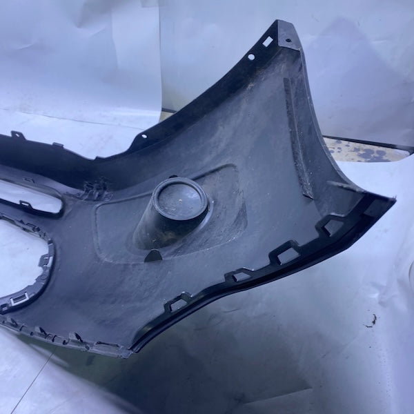 Ford Connect Ön Tampon Alt Parça DT11-17F775 En Uygun Oto Parça