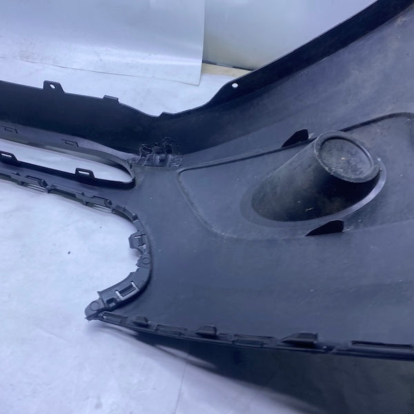 Ford Connect Ön Tampon Alt Parça DT11-17F775 En Uygun Oto Parça