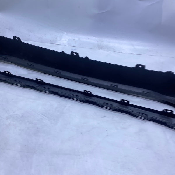 Ford Connect Ön Tampon Alt Parça DT11-17F775 En Uygun Oto Parça