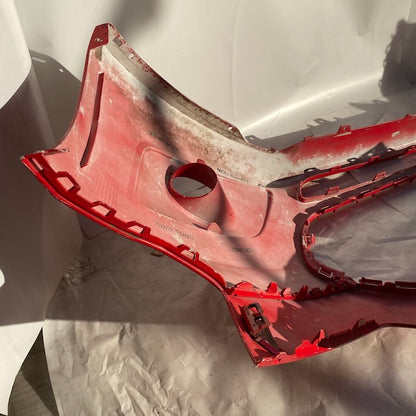 Ford Connect Ön Tampon Komple DT11-17F775/DT11-17K757 En Uygun Oto Parça