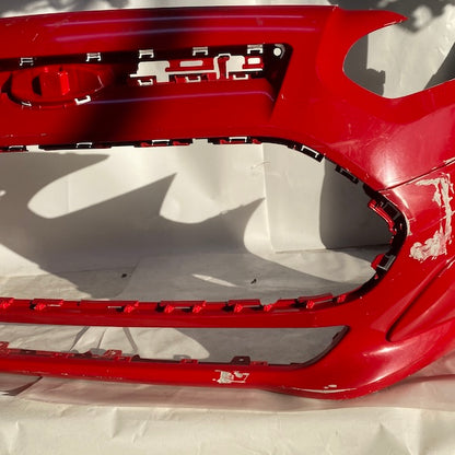 Ford Connect Ön Tampon Komple DT11-17F775/DT11-17K757 En Uygun Oto Parça