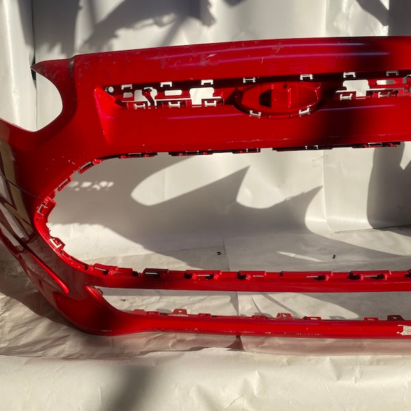 Ford Connect Ön Tampon Komple DT11-17F775/DT11-17K757 En Uygun Oto Parça