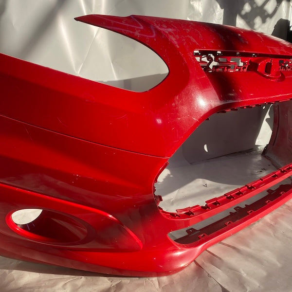 Ford Connect Ön Tampon Komple DT11-17F775/DT11-17K757 En Uygun Oto Parça