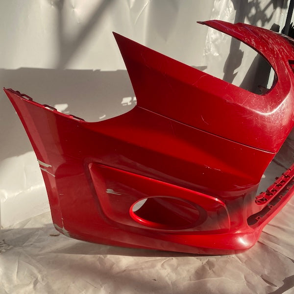 Ford Connect Ön Tampon Komple DT11-17F775/DT11-17K757 En Uygun Oto Parça