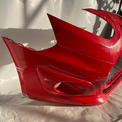 Ford Connect Ön Tampon Komple DT11-17F775/DT11-17K757 En Uygun Oto Parça