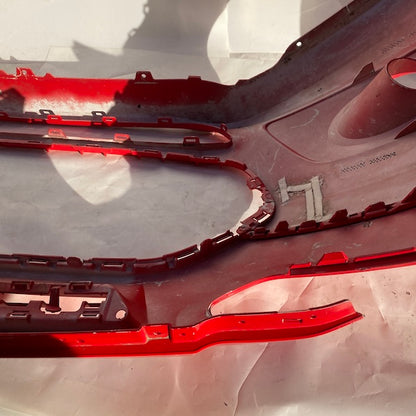 Ford Connect Ön Tampon Komple DT11-17F775/DT11-17K757 En Uygun Oto Parça