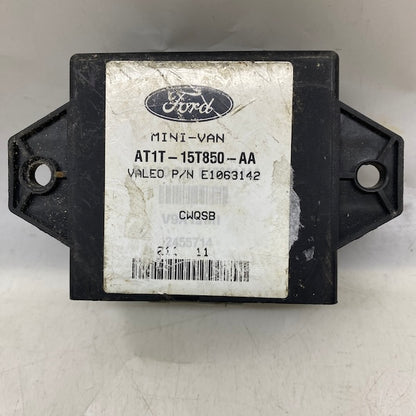 Ford Connect Park Sensör Beyni AT1T-15T850-AA Orijinal Çıkma