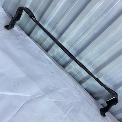 Ford Connect Radyatör Alt Saçı 2T14-8A297-AH 2003-2013 Orijinal Çıkma