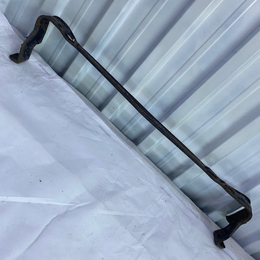 Ford Connect Radyatör Alt Saçı 2T14-8A297-AH 2003-2013 Orijinal Çıkma
