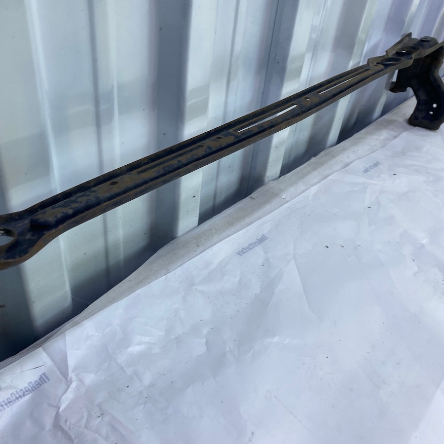 Ford Connect Radyatör Alt Saçı 2T14-8A297-AH 2003-2013 Orijinal Çıkma