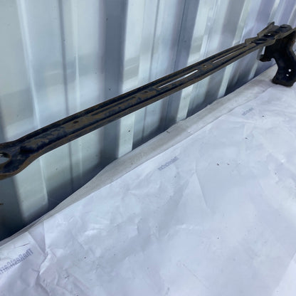 Ford Connect Radyatör Alt Saçı 2T14-8A297-AH 2003-2013 Orijinal Çıkma