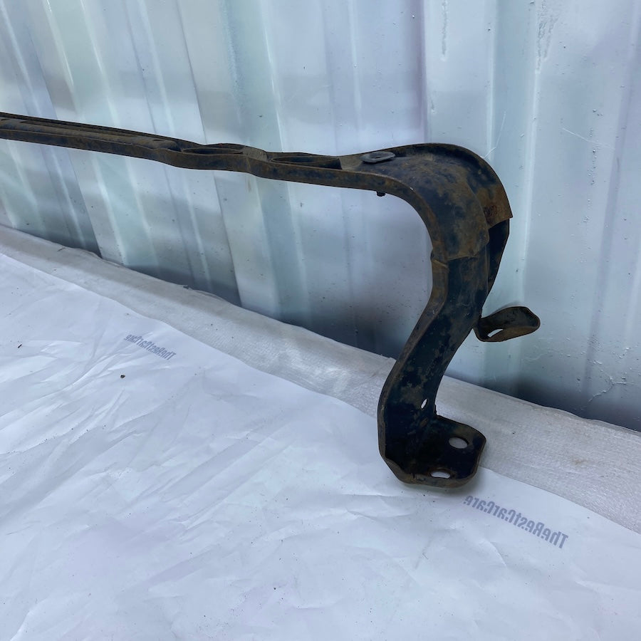 Ford Connect Radyatör Alt Saçı 2T14-8A297-AH 2003-2013 Orijinal Çıkma