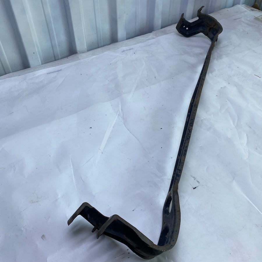 Ford Connect Radyatör Alt Saçı 2T14-8A297-AH 2003-2013 Orijinal Çıkma
