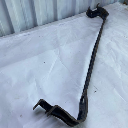 Ford Connect Radyatör Alt Saçı 2T14-8A297-AH 2003-2013 Orijinal Çıkma