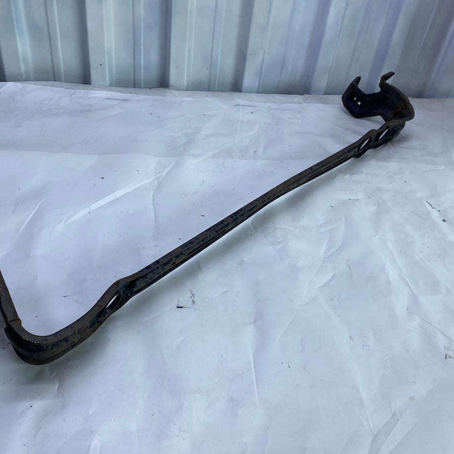 Ford Connect Radyatör Alt Saçı 2T14-8A297-AH 2003-2013 Orijinal Çıkma