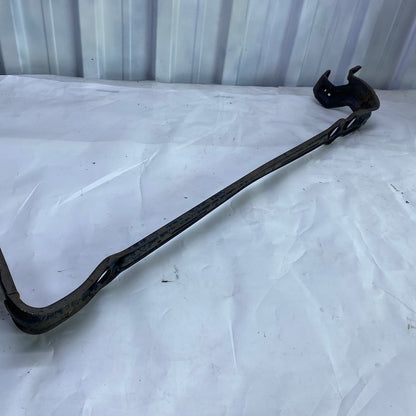 Ford Connect Radyatör Alt Saçı 2T14-8A297-AH 2003-2013 Orijinal Çıkma
