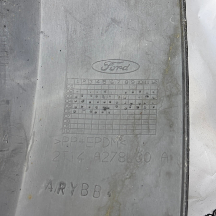 Ford Connect Sağ Ön Dodik 2T14-A278L00